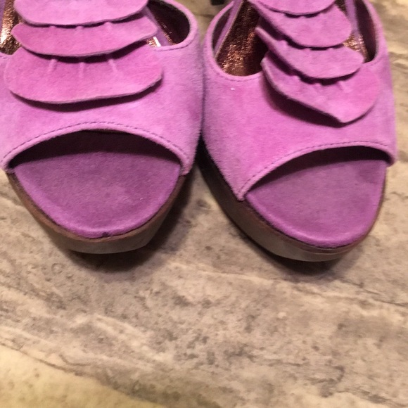 Steve Madden Heels - Picture 4 of 8